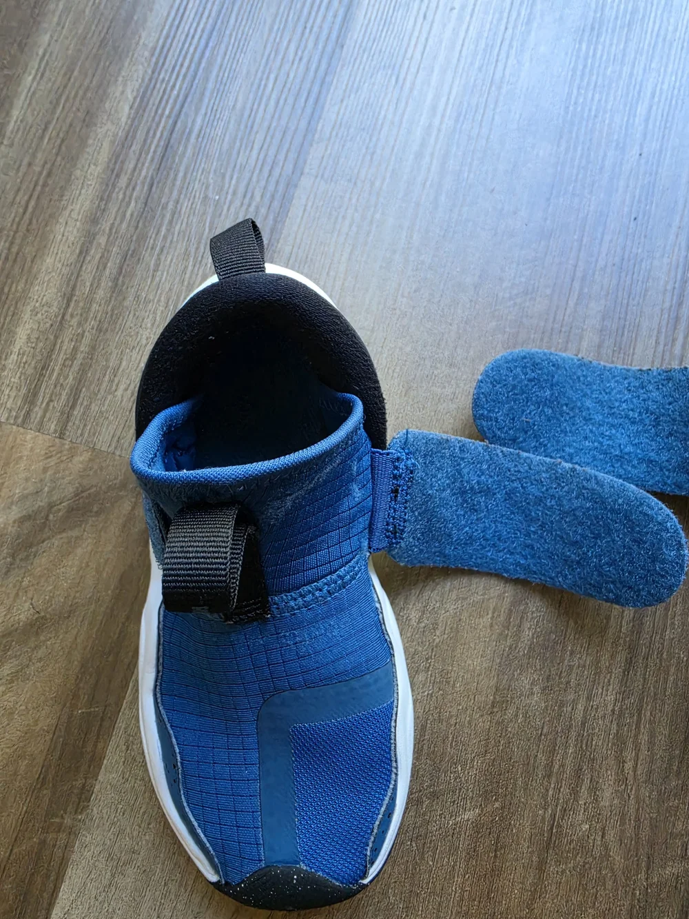 ​Jordan 23/7 (TD) 